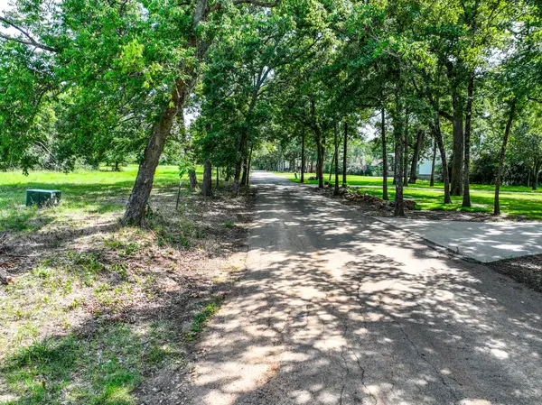 Lot 25 Country Club Road, Sulphur Springs, TX 75482