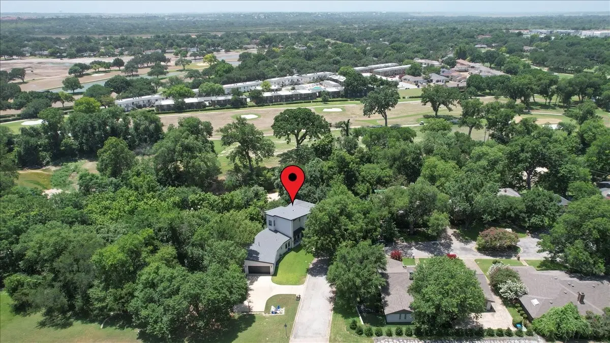 3751 Stoney Creek Court, Fort Worth, TX 76116 - #1