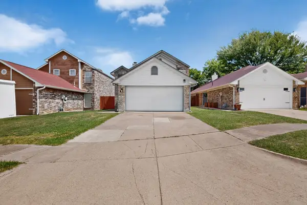 1826 Mcalaster Street, Cedar Hill, TX 75104