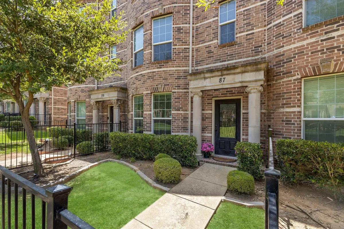 2500 Rockbrook Drive #6C-87, Lewisville, TX 75067 - #1