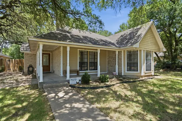 14213 Wagner Drive, Woodway, TX 76712