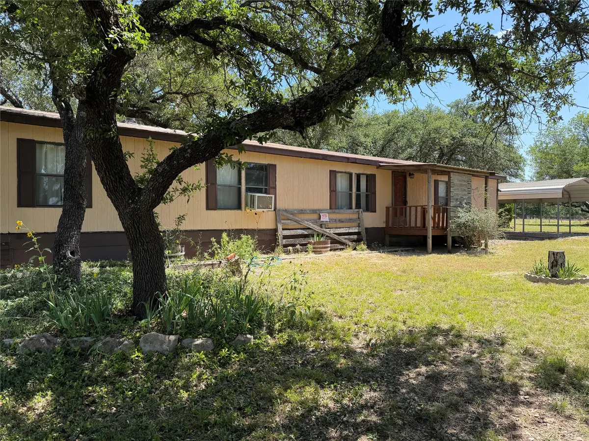251 Country Oaks Lane, Brownwood, TX 76801 - #1