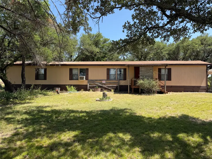 251 Country Oaks Lane, Brownwood, TX 76801 - #3