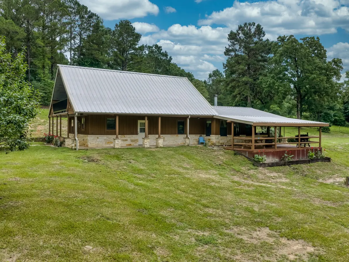 4240 County Road 2107, Rusk, TX 75785 - #1