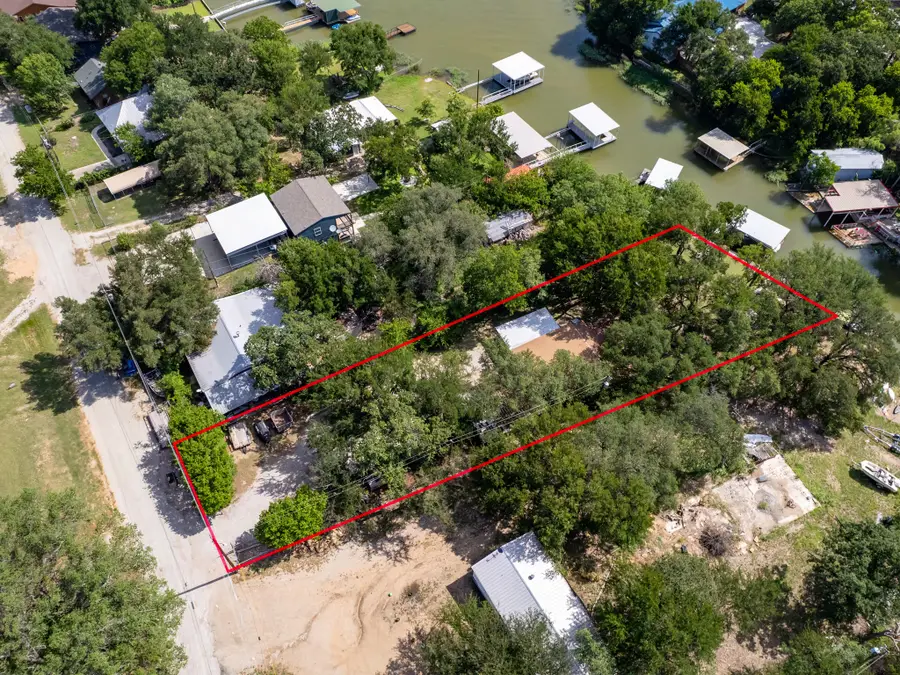 6930 County Road 569, Brownwood, TX 76801 - #2