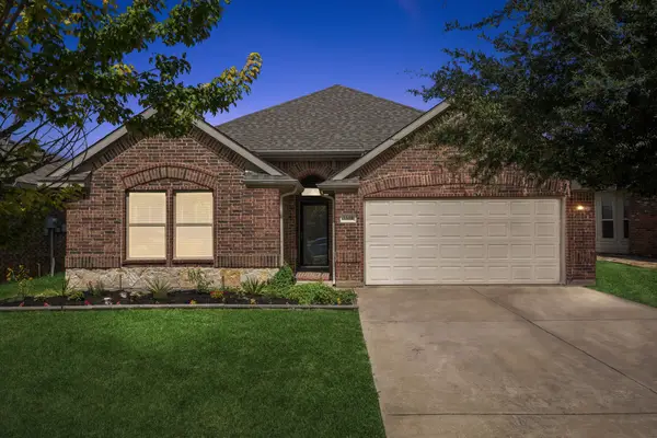 1608 Black Willow Trail, Anna, TX 75409