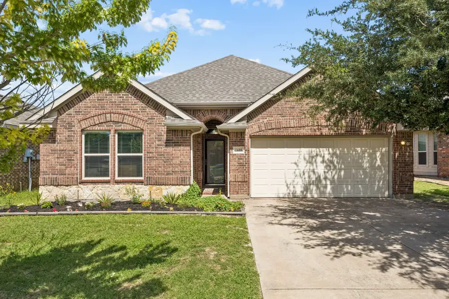 1608 Black Willow Trail, Anna, TX 75409 - #2