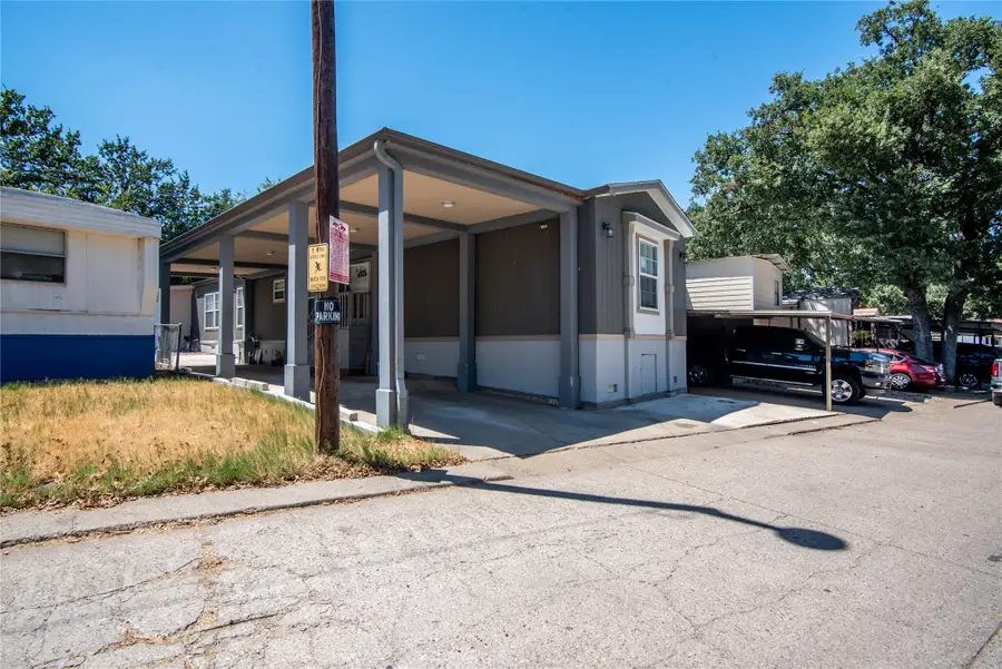 3214 La Sombra #57, Grand Prairie, TX 75050 - #3