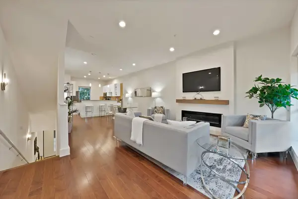 4111 Newton Avenue #38, Dallas, TX 75219