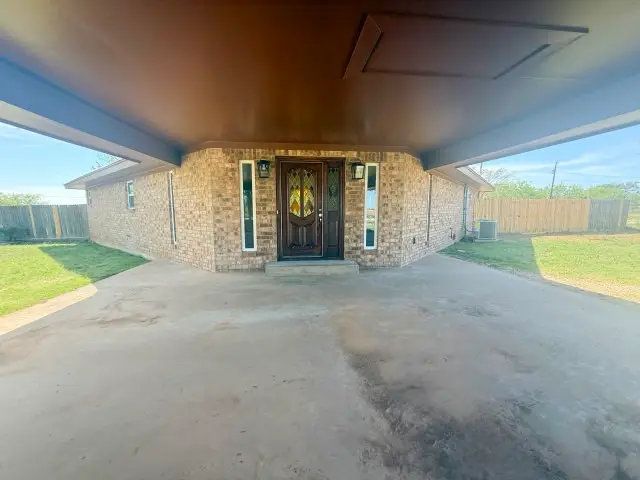 1147 Graves Road, Snyder, TX 79549 - #2
