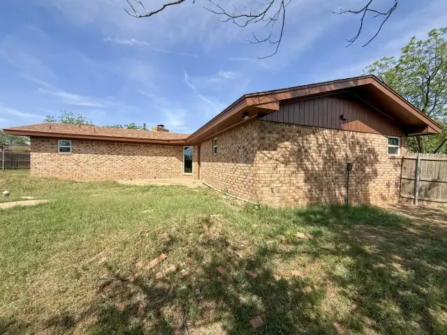 1147 Graves Road, Snyder, TX 79549 - #3