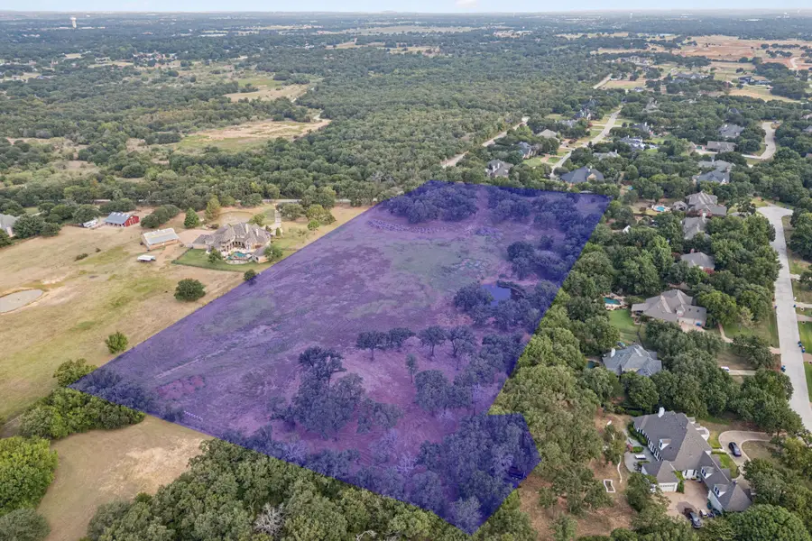 TBD Scenic Drive, Flower Mound, TX 75022 - #2