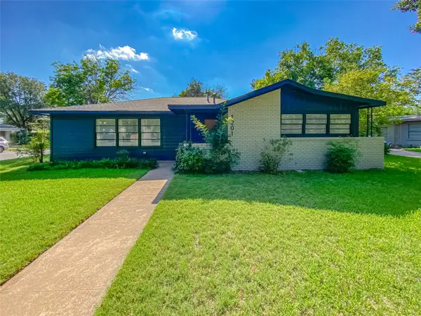 1201 Albany Street, Abilene, TX 79605