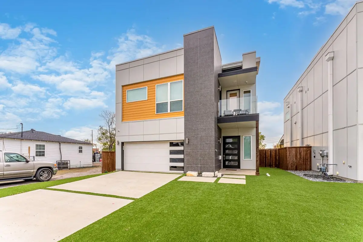4013 Ivanhoe Lane, Dallas, TX 75212 - #1