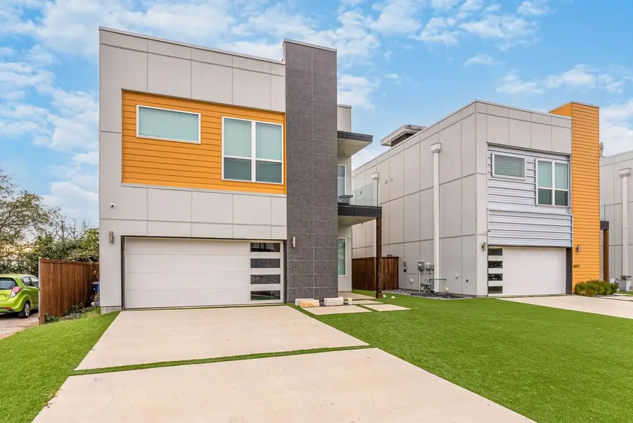 4013 Ivanhoe Lane, Dallas, TX 75212 - #2