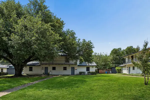 15529 El Estado Drive, Dallas, TX 75248