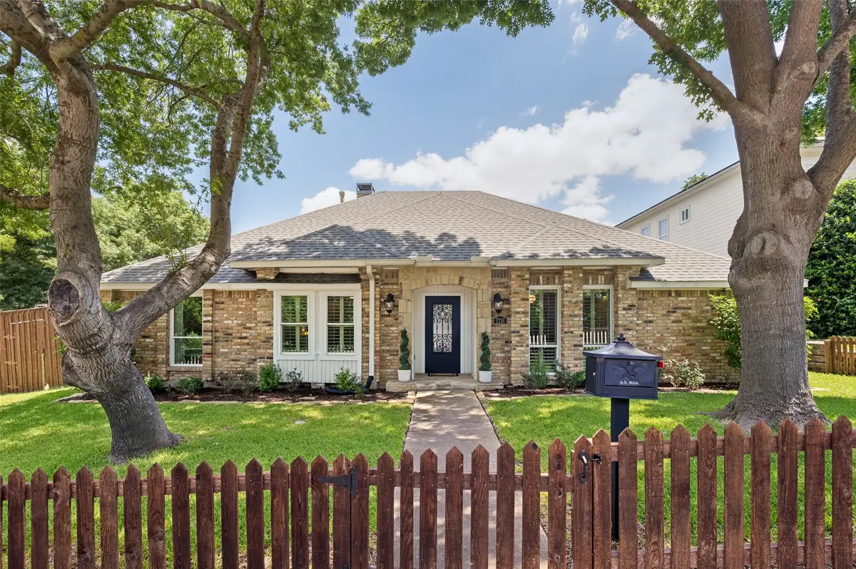 7718 Arborside Drive, Dallas, TX 75231 - #1