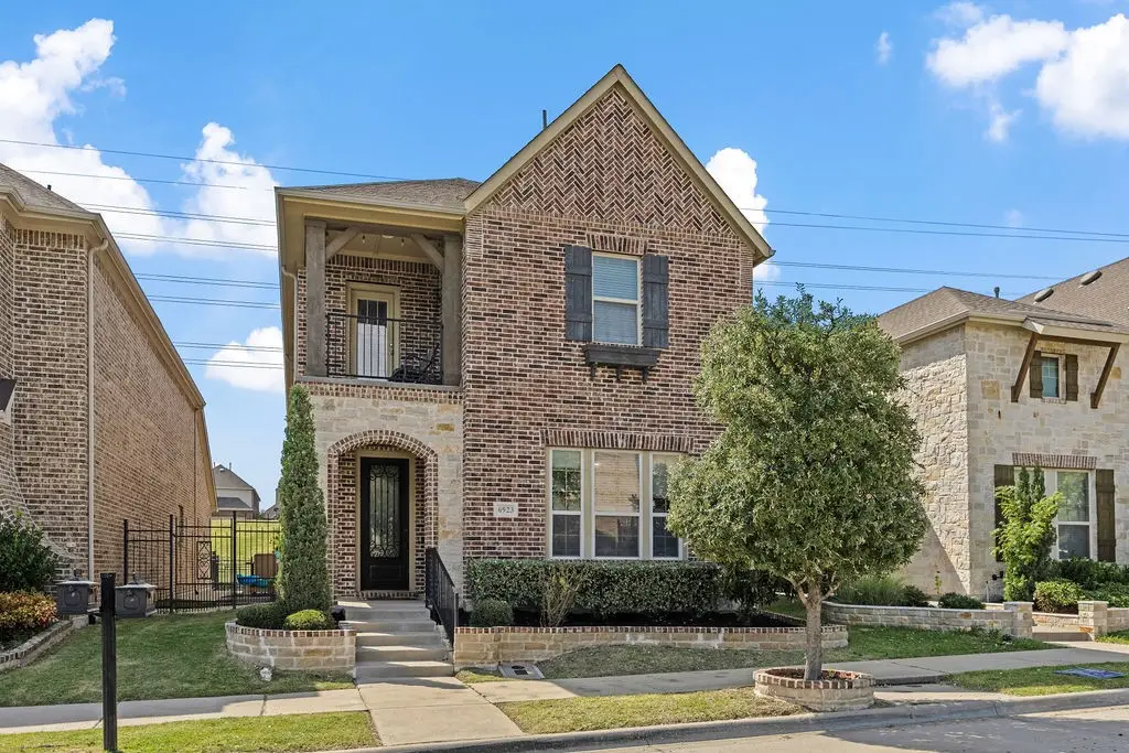 6923 Birch Creek Drive, Irving, TX 75063 - #1
