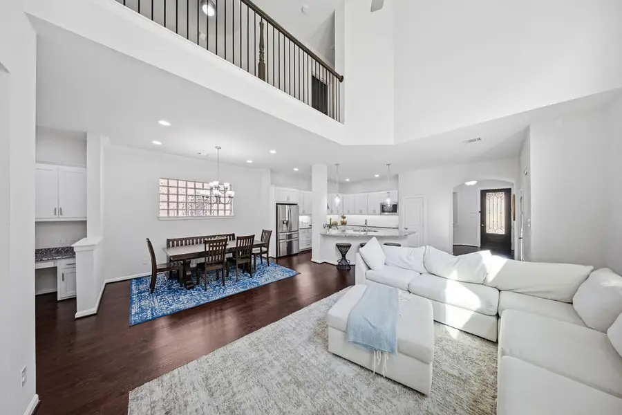 6923 Birch Creek Drive, Irving, TX 75063 - #3