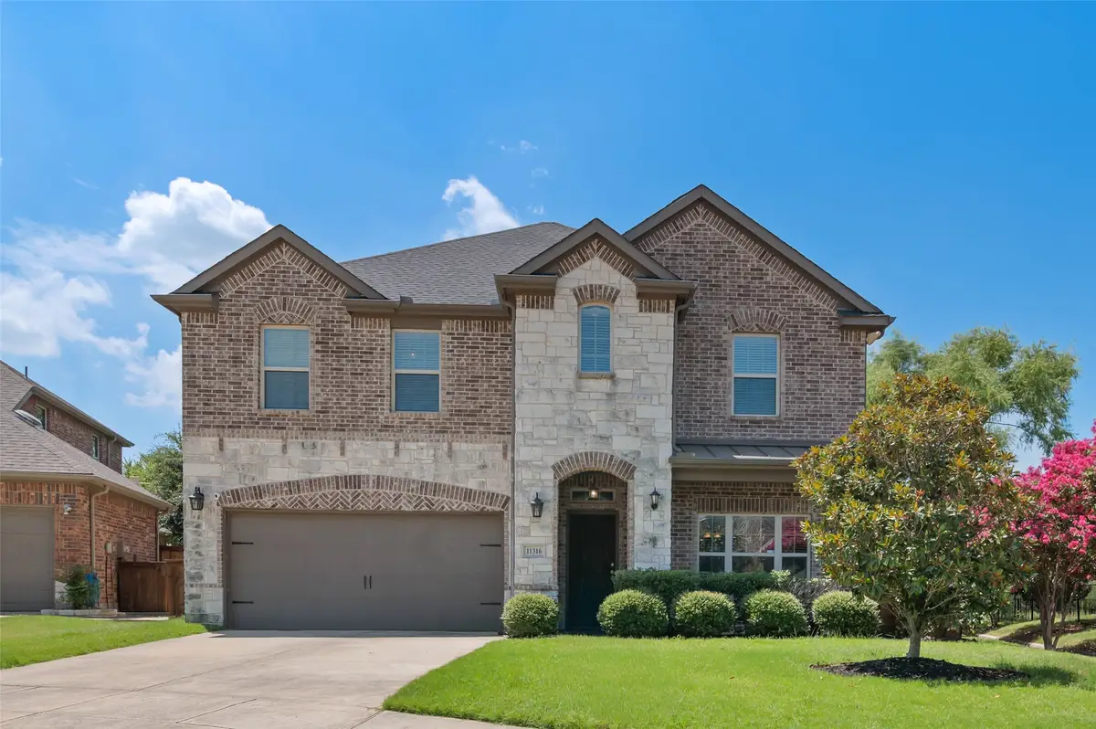 11316 Meredith Drive, Frisco, TX 75036 - #1