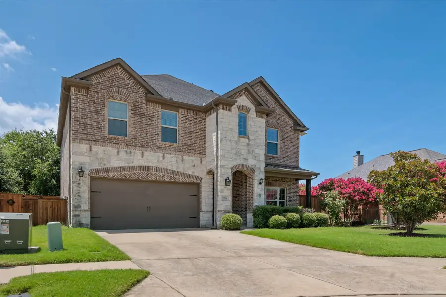 11316 Meredith Drive, Frisco, TX 75036 - #2