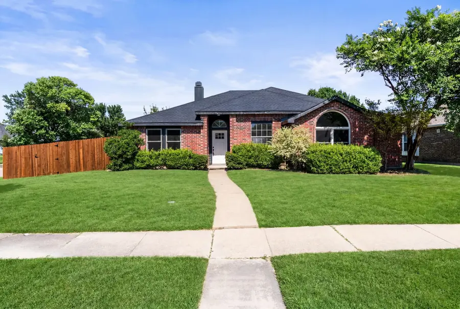 4822 Mize Court, Rowlett, TX 75088 - #2