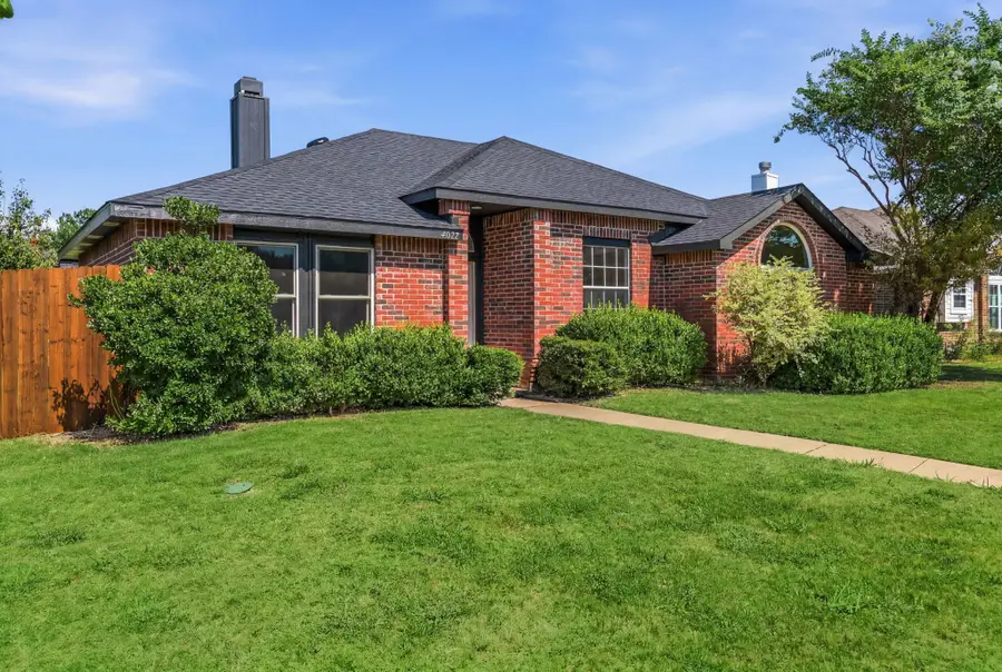 4822 Mize Court, Rowlett, TX 75088 - #3