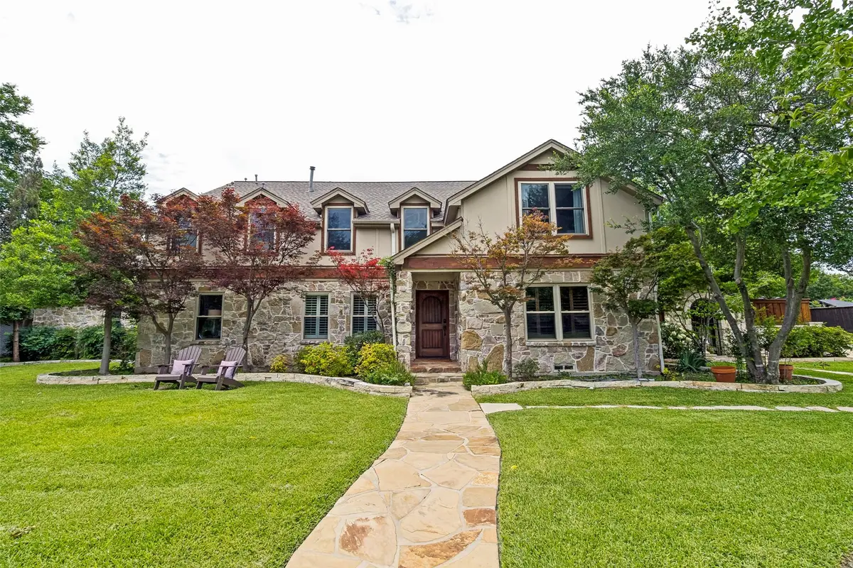 15315 Leavalley Drive, Dallas, TX 75248 - #1