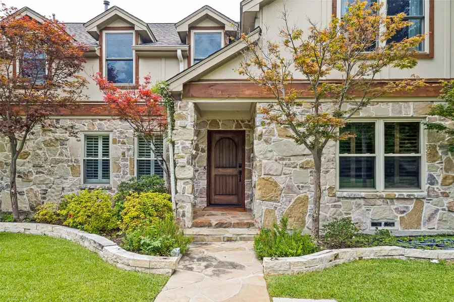 15315 Leavalley Drive, Dallas, TX 75248 - #2