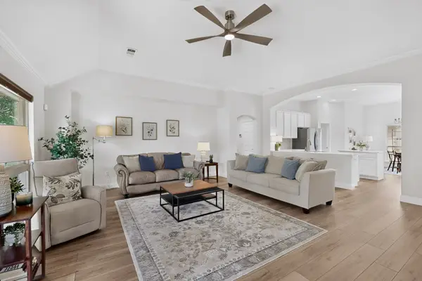 12001 Lockhart Court, Denton, TX 76207