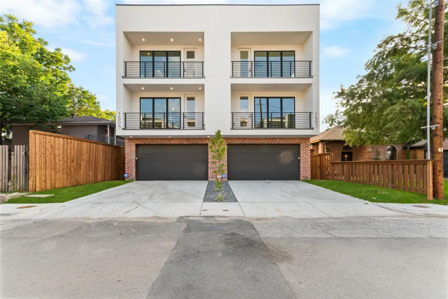 1505 Holly, Dallas, TX 75204 - #3