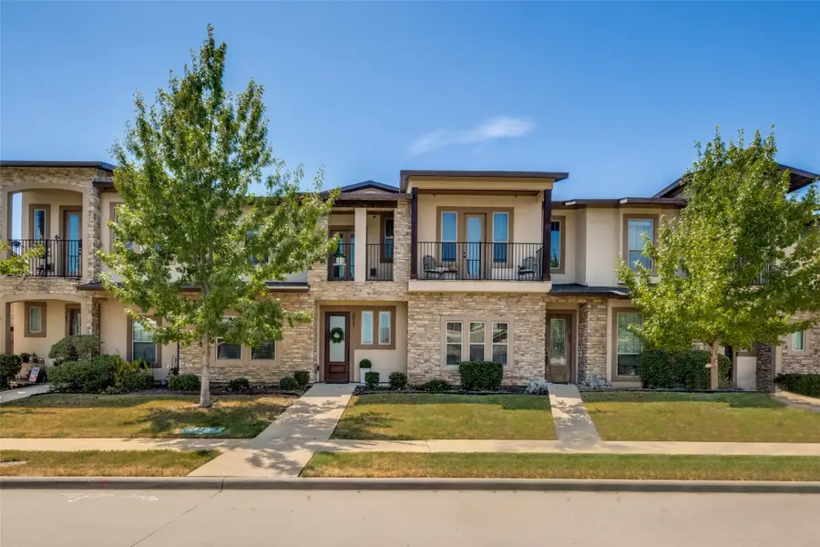 3037 Solana Circle, Denton, TX 76207 - #2