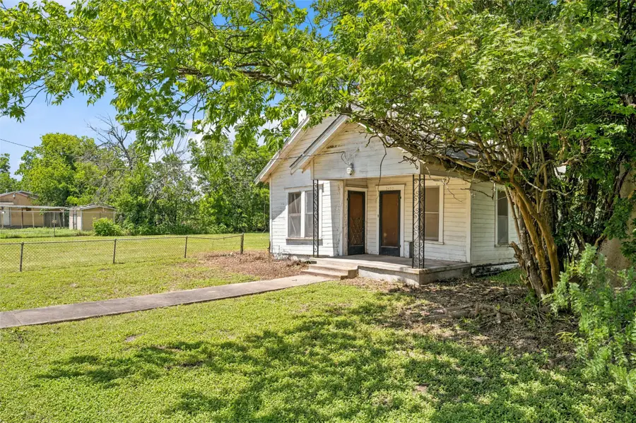 2432 S 9th Street, Waco, TX 76706 - #3