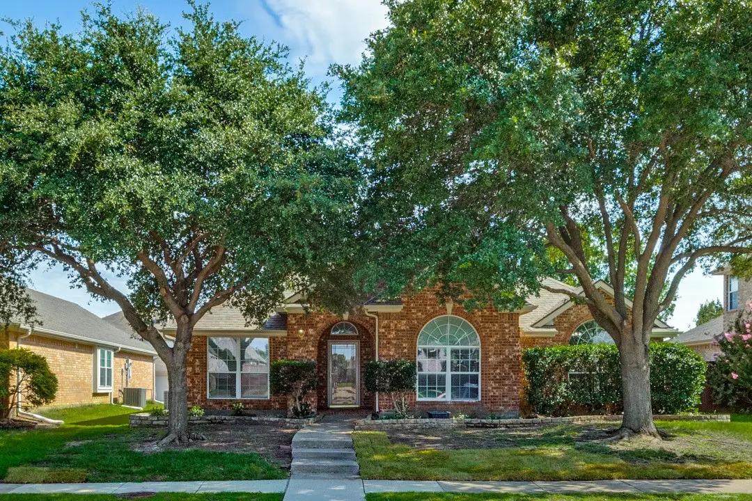 1411 Kingsley Drive, Allen, TX 75013 - #1