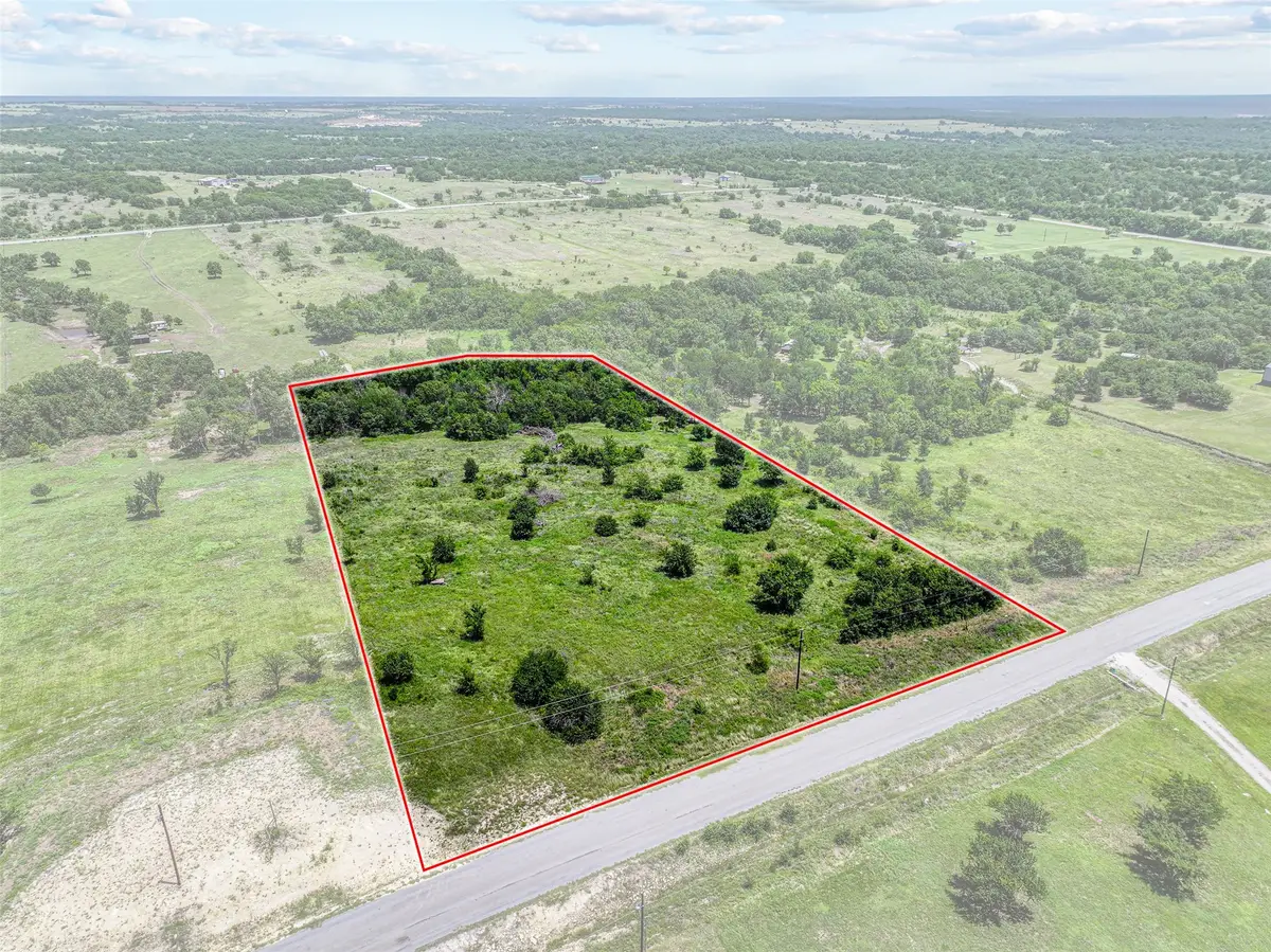 Lot 16 Pr 4000, Gainesville, TX 76240 - #1