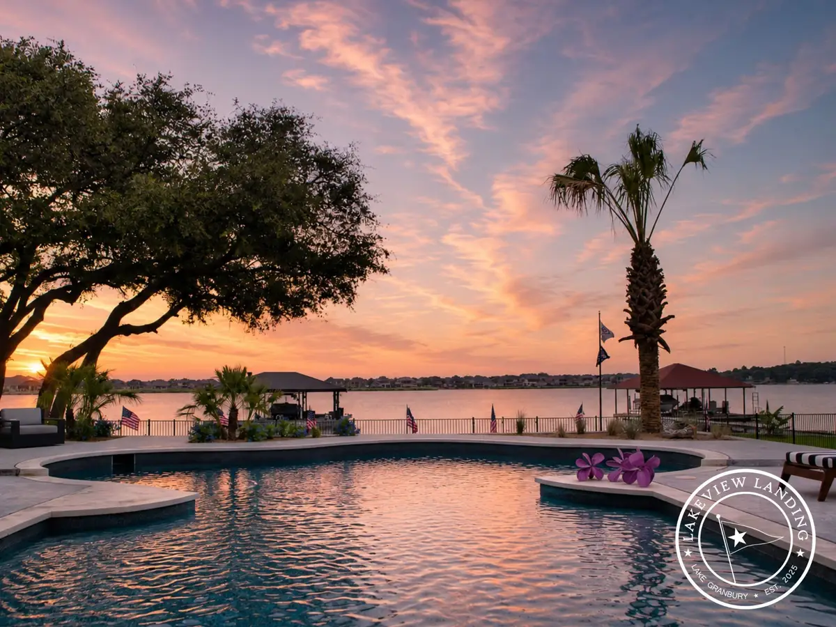Lot 1 Driftwood Court, Granbury, TX 76048 - #1