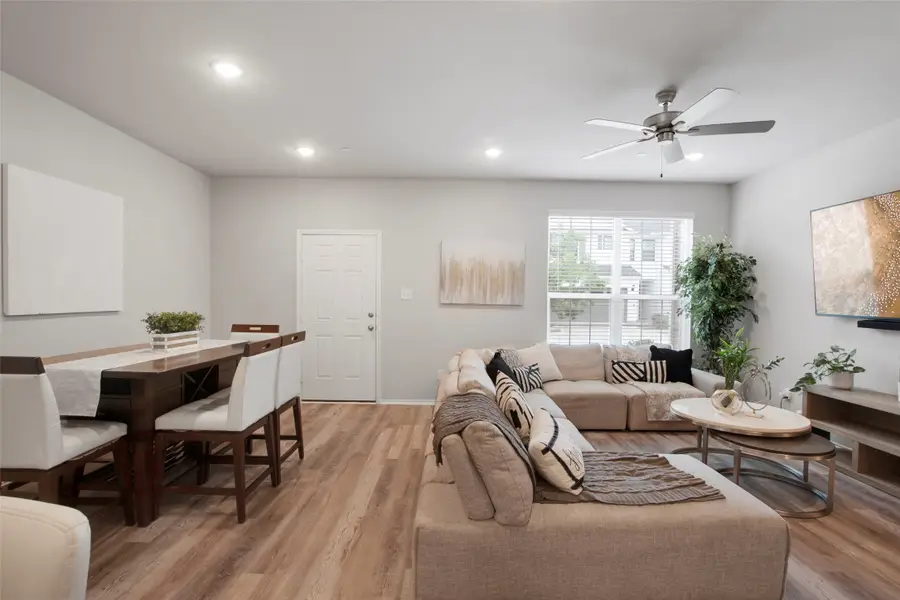 1271 Lamar Drive, Lewisville, TX 75077 - #3