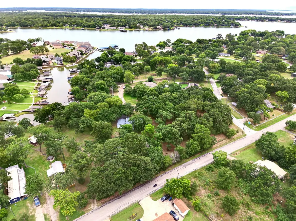 Lt 48R2 Legendary Lane, Gun Barrel City, TX 75156 - #1