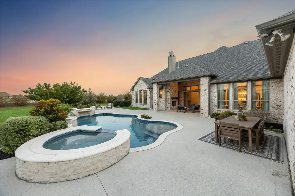 5200 Norwick Park, Parker, TX 75002 - #1
