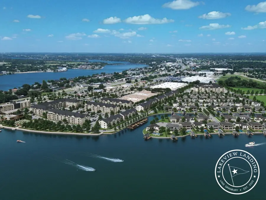 Lot 3 Driftwood Court, Granbury, TX 76048 - #3