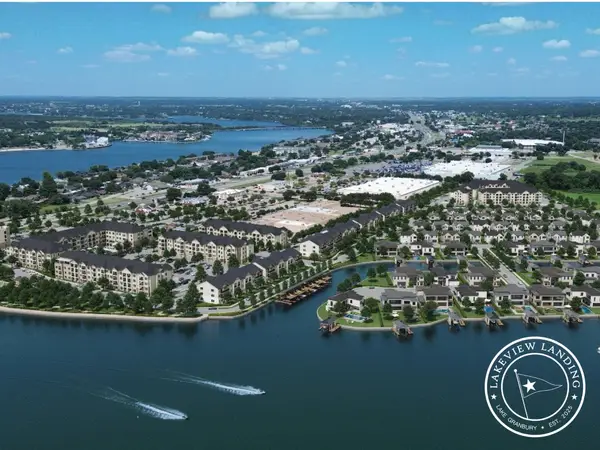 Lot 1 Block 8 Willow Lake Lane, Granbury, TX 76048