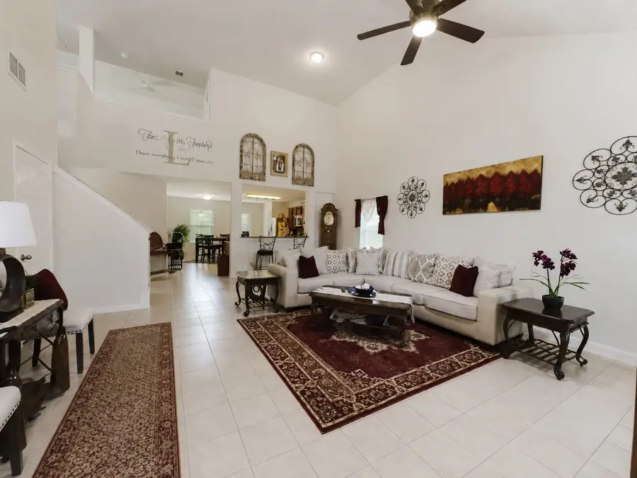 1100 Mercury Drive, Princeton, TX 75407 - #3
