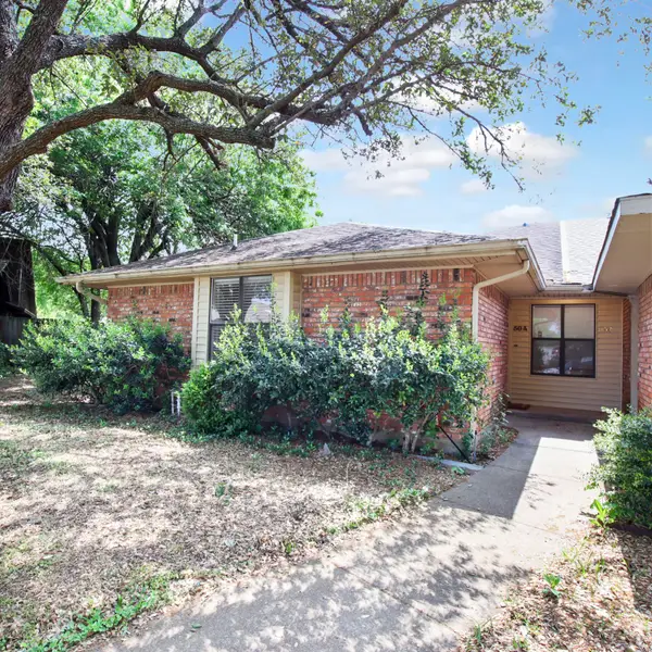 504 Sierra Drive, DeSoto, TX 75115