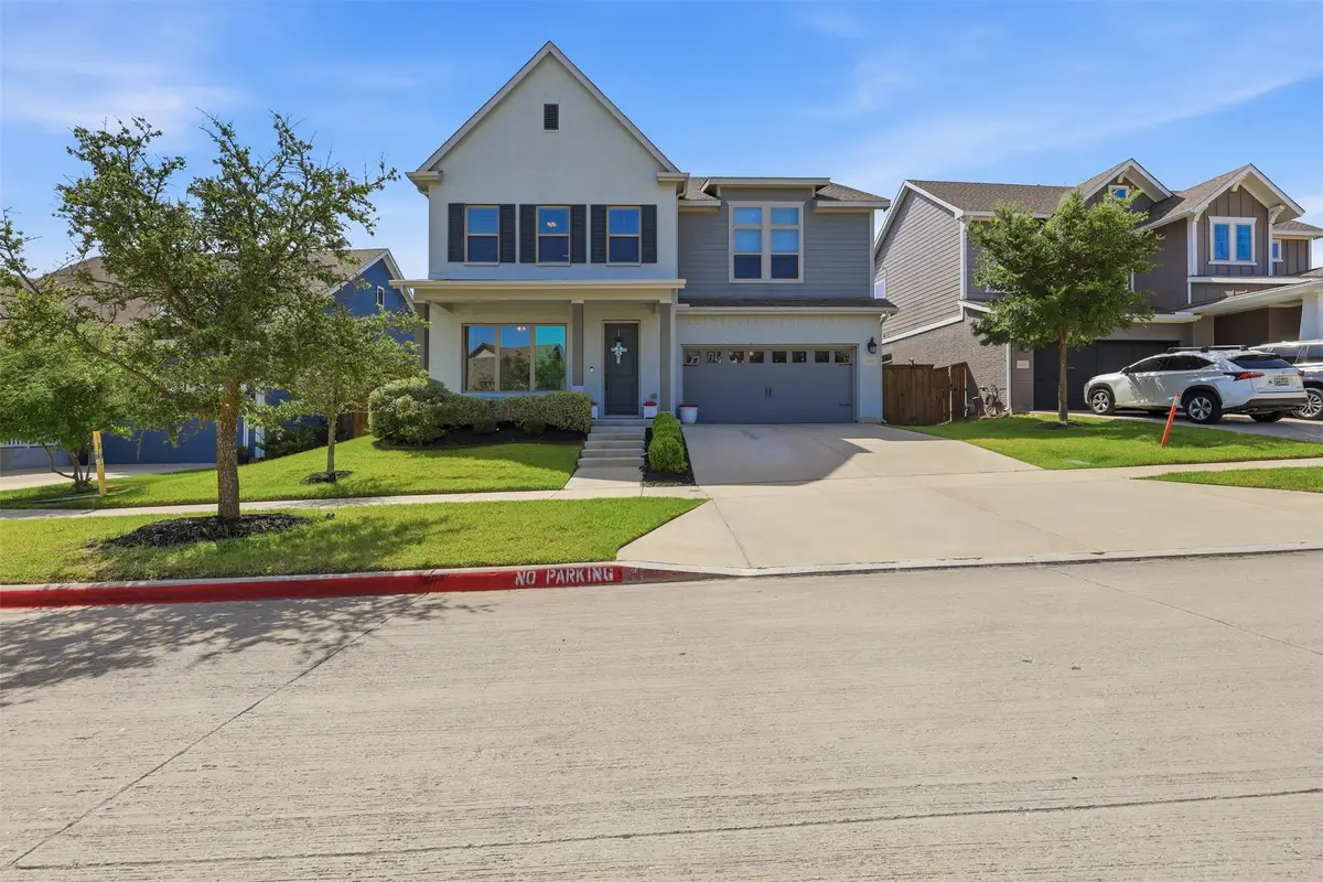 14017 Green Hook Road, Aledo, TX 76008 - #1