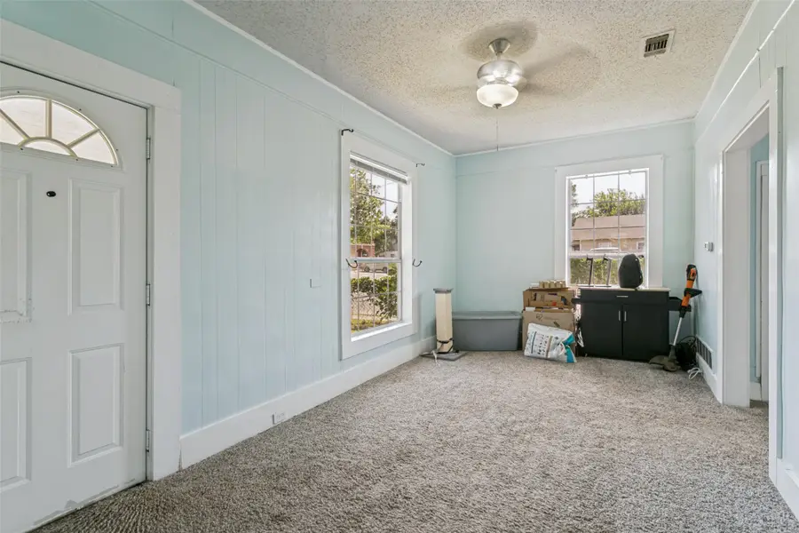 3332 Avenue I, Fort Worth, TX 76105 - #2