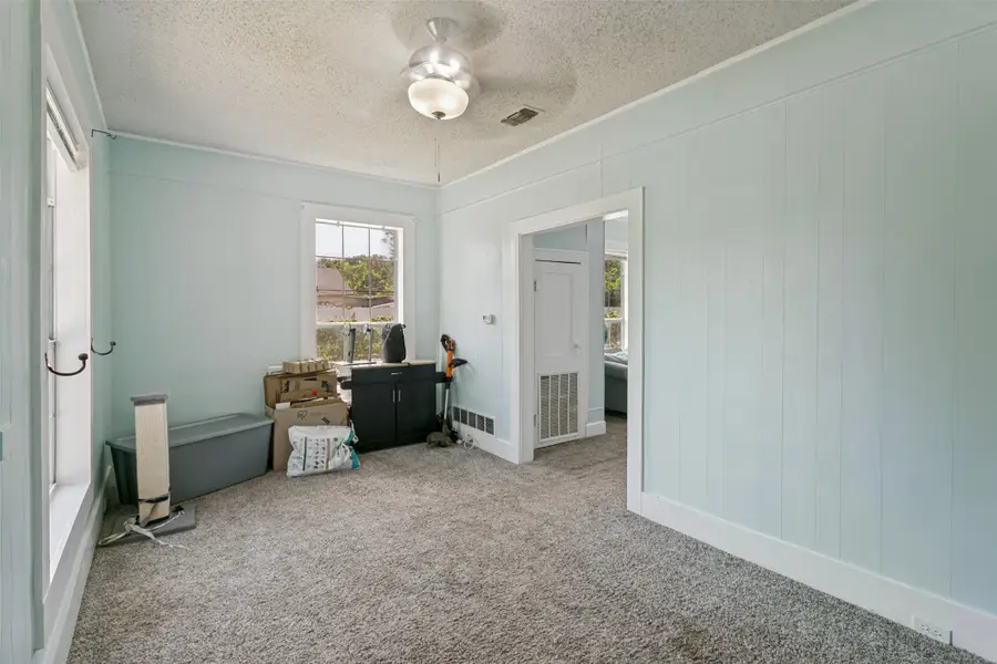 3332 Avenue I, Fort Worth, TX 76105 - #3