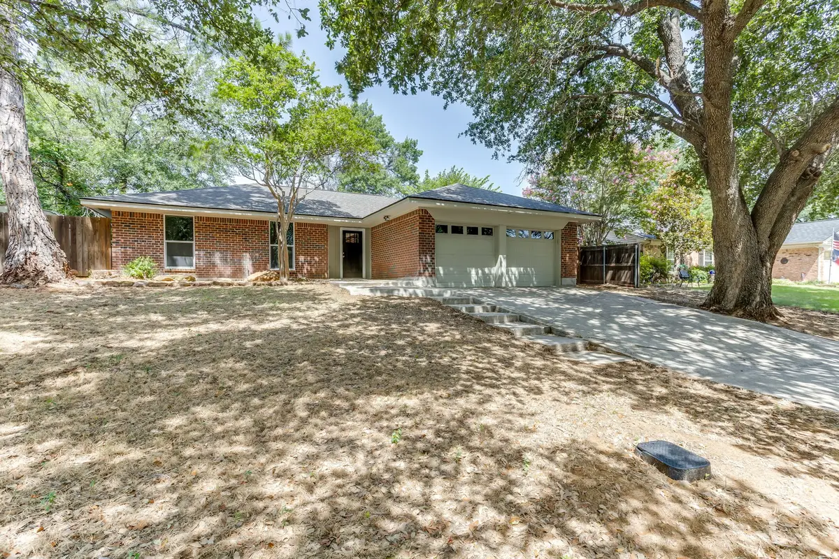 2709 Springbrooke Drive, Hurst, TX 76054 - #1