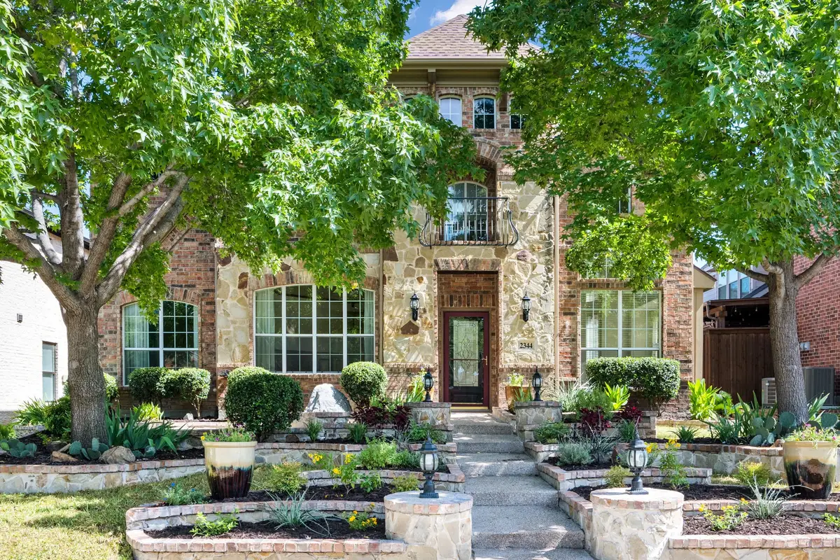 2344 Chenault Drive, Frisco, TX 75033 - #1