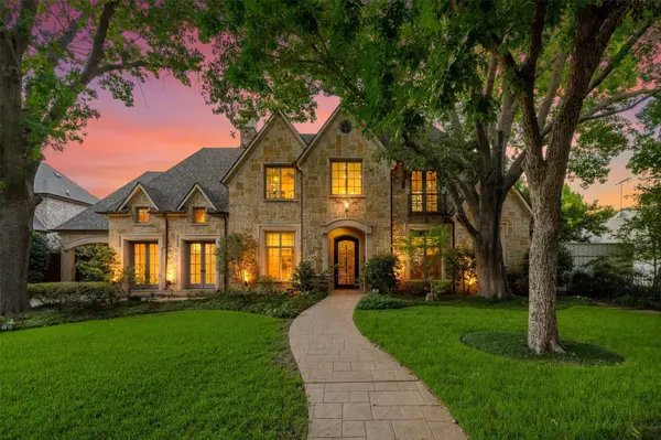 6043 Meadow Road, Dallas, TX 75230