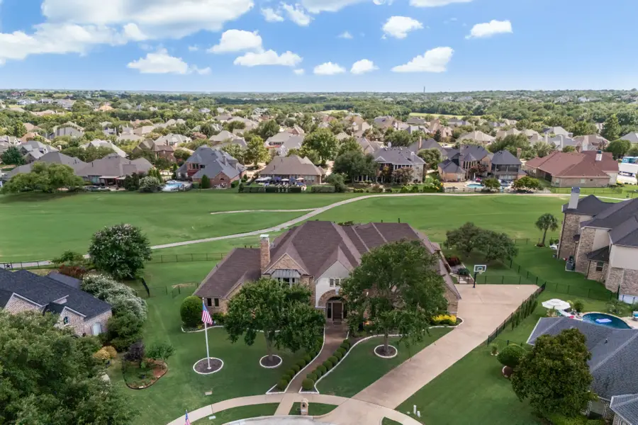2108 Kyle Circle, Rockwall, TX 75032 - #2